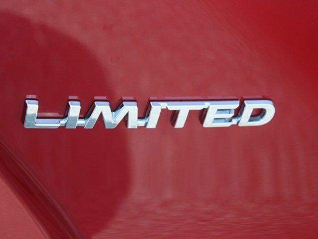 2024 Toyota bZ4X Limited