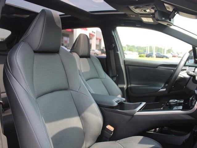 2024 Toyota bZ4X Limited