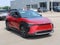 2024 Toyota bZ4X Limited