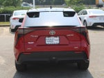 2024 Toyota bZ4X Limited