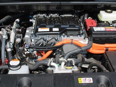 2024 Toyota bZ4X Limited