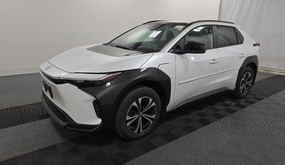 2023 Toyota bZ4X XLE