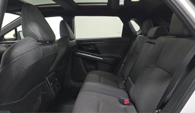 2023 Toyota bZ4X XLE