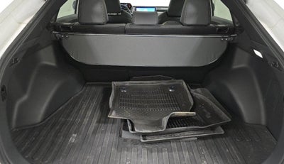 2023 Toyota bZ4X XLE