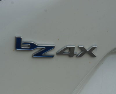 2023 Toyota bZ4X XLE