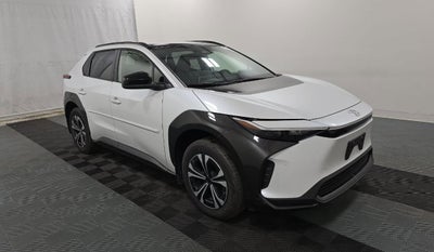 2023 Toyota bZ4X XLE