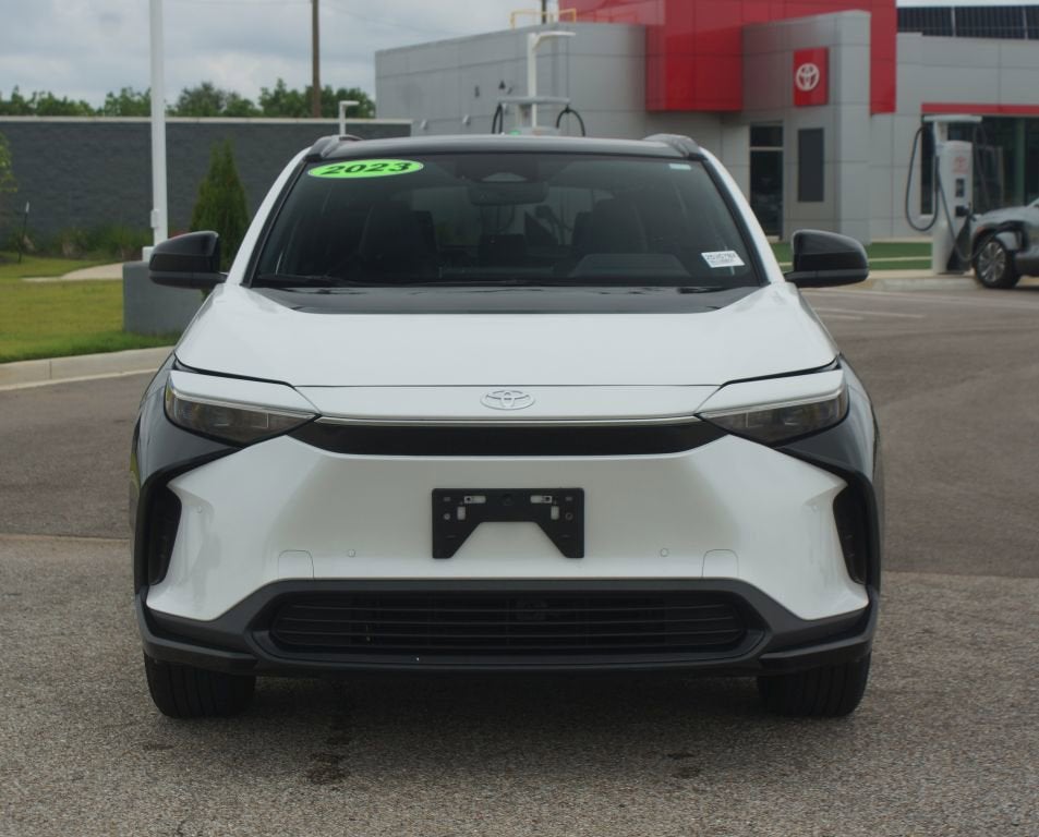 2023 Toyota bZ4X XLE