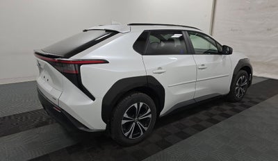 2023 Toyota bZ4X XLE
