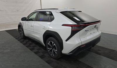 2023 Toyota bZ4X XLE