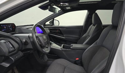 2023 Toyota bZ4X XLE