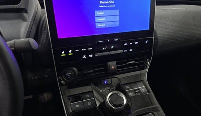2023 Toyota bZ4X XLE