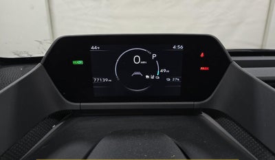 2023 Toyota bZ4X XLE