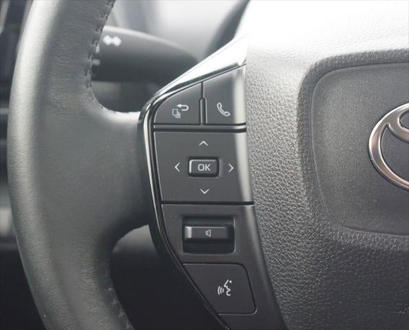 2023 Toyota bZ4X XLE