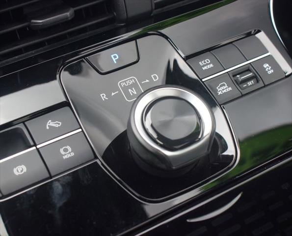 2023 Toyota bZ4X XLE