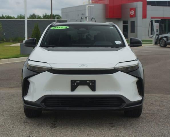 2023 Toyota bZ4X XLE