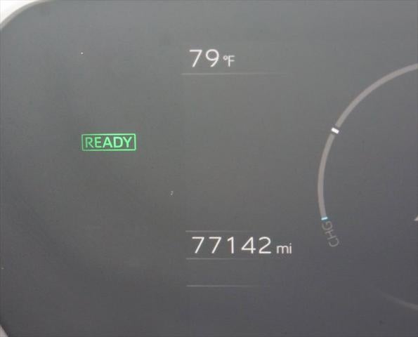 2023 Toyota bZ4X XLE