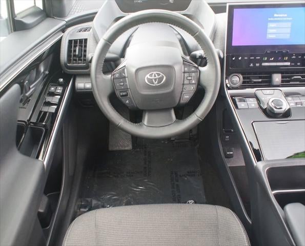 2023 Toyota bZ4X XLE