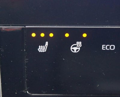 2023 Toyota bZ4X XLE