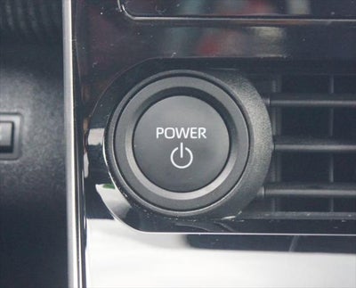 2023 Toyota bZ4X XLE