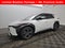 2025 Toyota bZ4X Limited