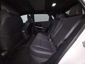 2025 Toyota bZ4X Limited