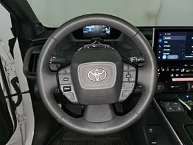 2025 Toyota bZ4X Limited