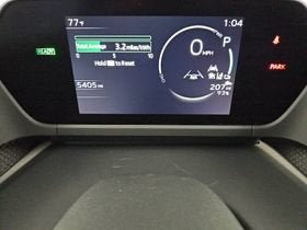 2025 Toyota bZ4X Limited