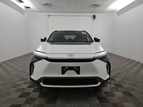 2025 Toyota bZ4X Limited