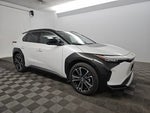 2025 Toyota bZ4X Limited