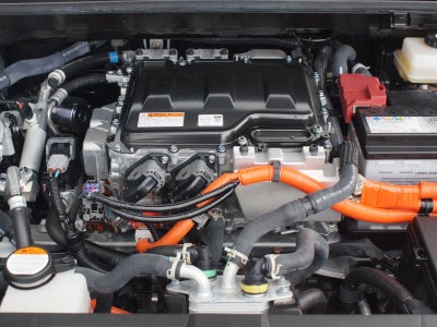 2025 Toyota bZ4X Limited