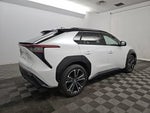 2025 Toyota bZ4X Limited