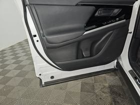 2025 Toyota bZ4X Limited