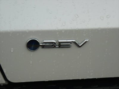 2025 Toyota bZ4X Limited