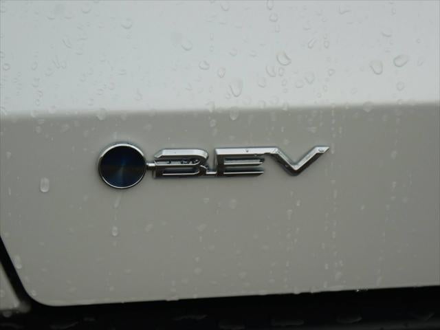 2025 Toyota bZ4X Limited