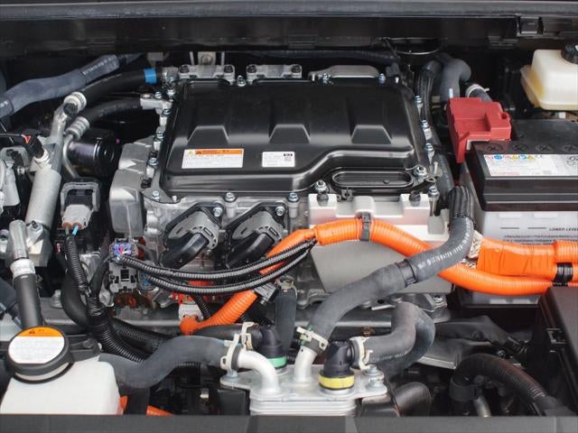 2025 Toyota bZ4X Limited