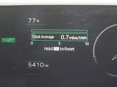 2025 Toyota bZ4X Limited