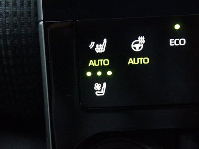 2025 Toyota bZ4X Limited
