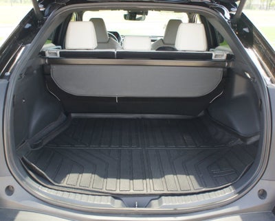 2023 Toyota bZ4X Limited