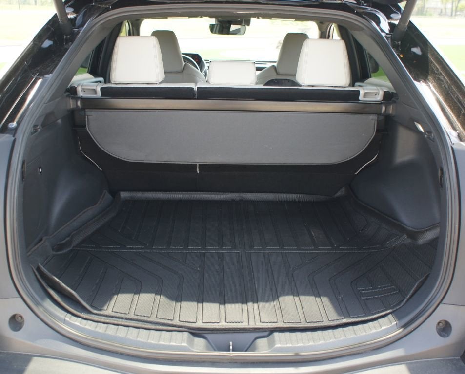 2023 Toyota bZ4X Limited