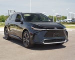 2023 Toyota bZ4X Limited