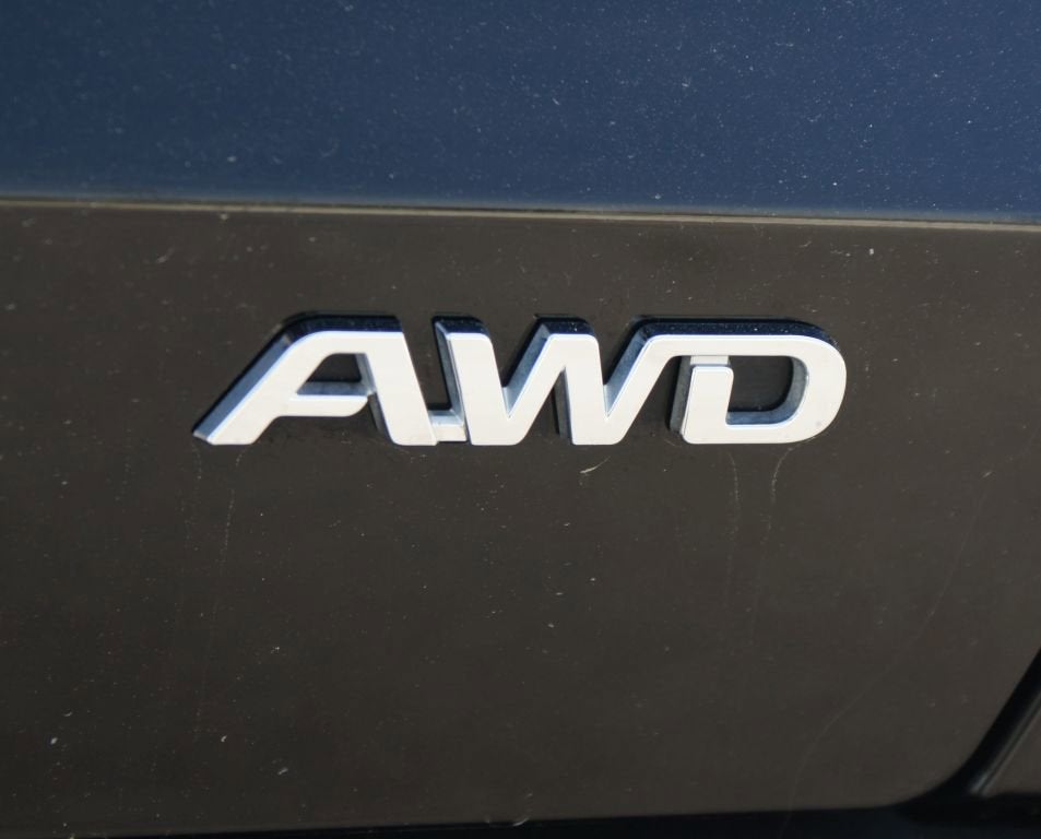 2023 Toyota bZ4X Limited