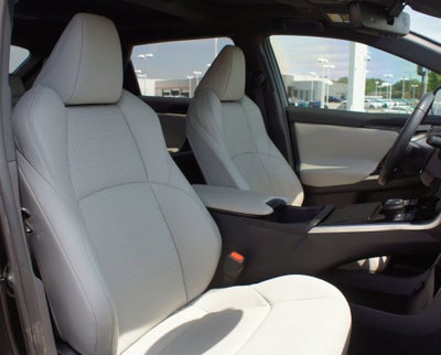 2023 Toyota bZ4X Limited