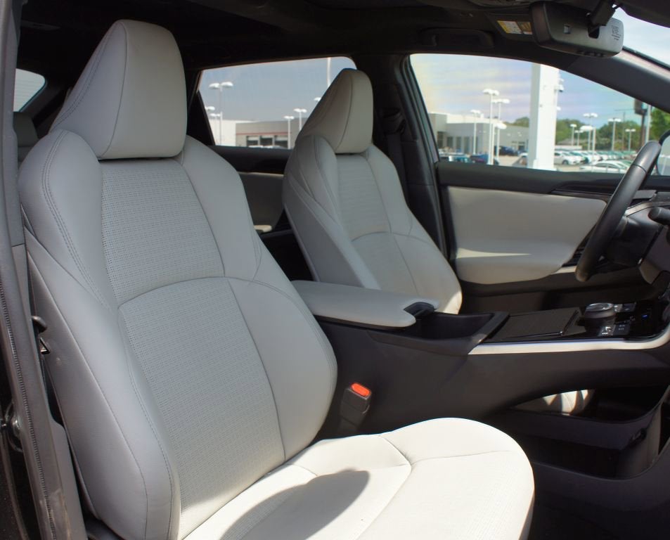 2023 Toyota bZ4X Limited