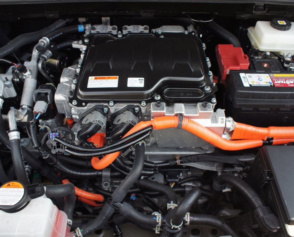 2023 Toyota bZ4X Limited