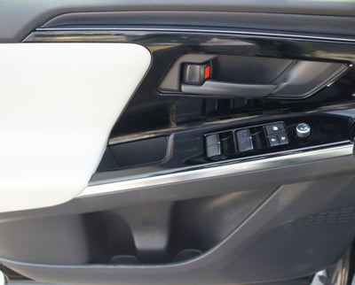 2023 Toyota bZ4X Limited