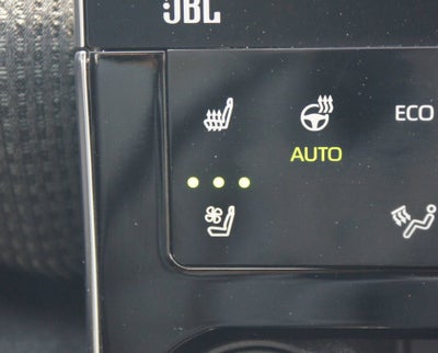 2023 Toyota bZ4X Limited