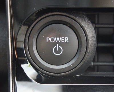 2023 Toyota bZ4X Limited