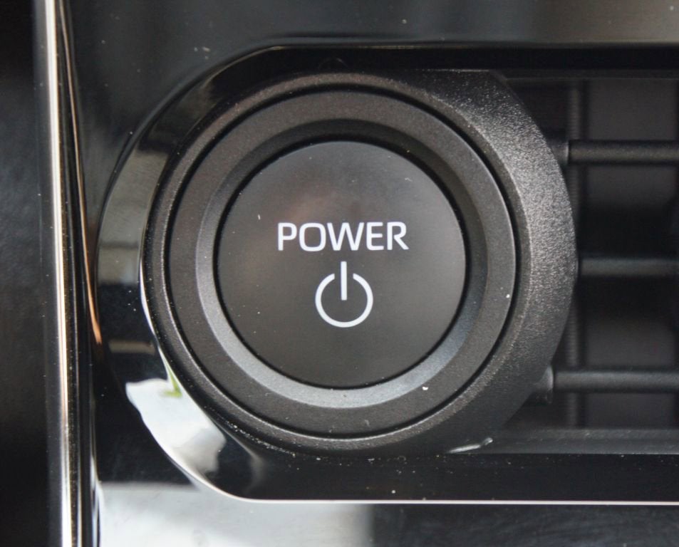 2023 Toyota bZ4X Limited