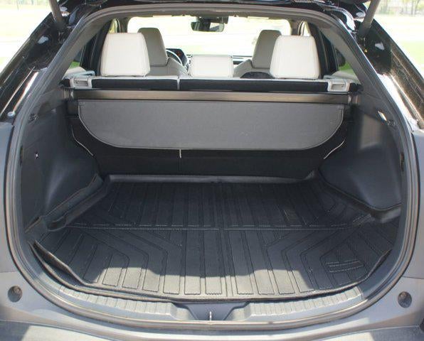 2023 Toyota bZ4X Limited