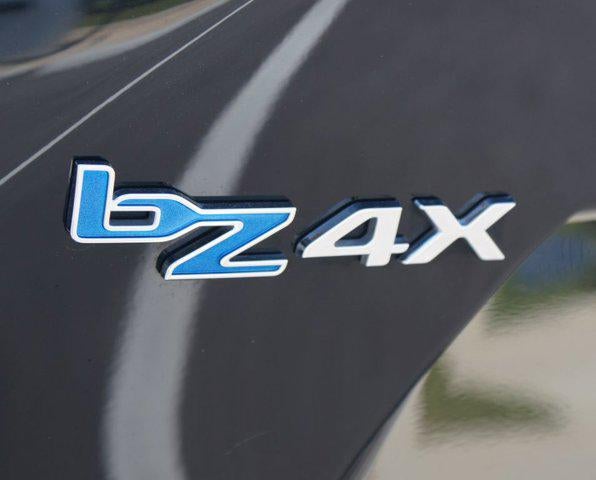 2023 Toyota bZ4X Limited